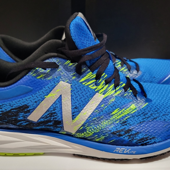 New Balance Speed Ride-11.5 - Picture 3 of 5